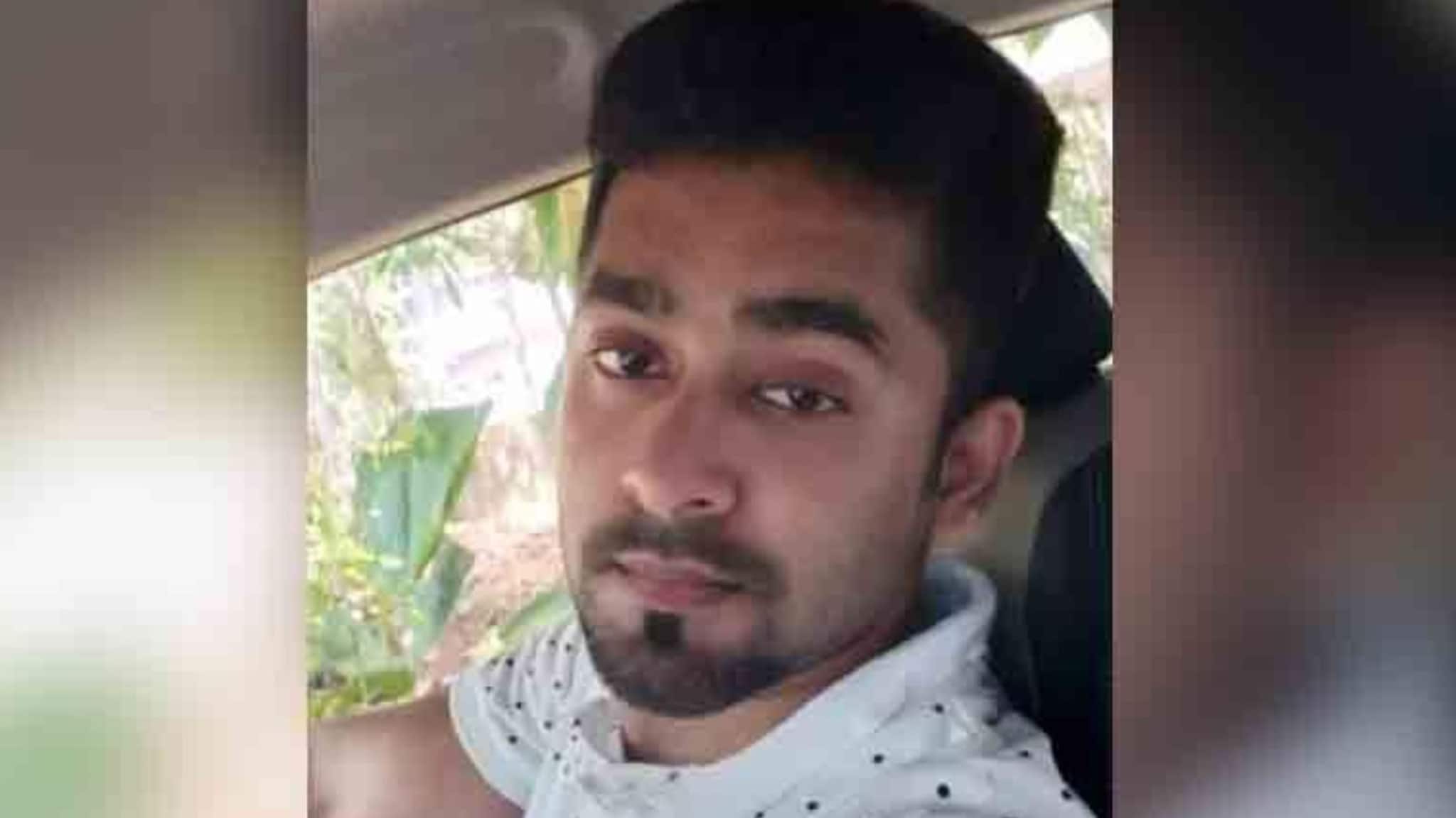 മൂന്നര മാസം മുൻപ് ദുബായിൽ കാണാതായ മലയാളി യുവാവ് മരിച്ച നിലയിൽ