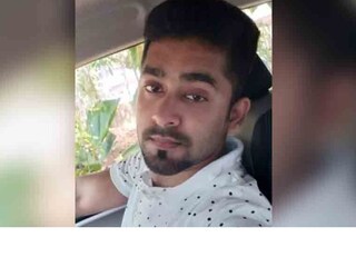അമൽ സതീശൻ