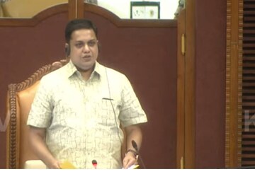 എ എൻ ഷംസീർ