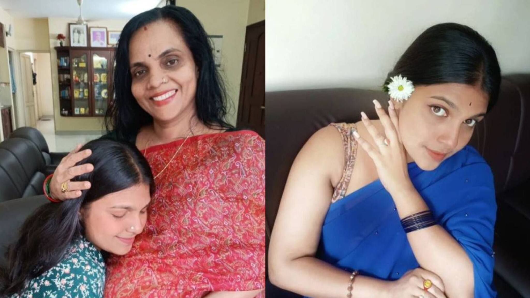 '23-ാം വയസില്‍ ഞാന്‍ ഒരു വല്യേച്ചി ആകുന്നു'; അമ്മയുടെ നിറവയറില്‍ ചേര്‍ത്തുപിടിച്ച് നടി ആര്യാ പാര്‍വ്വതി