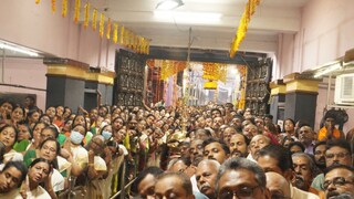 Photo : Attukal Bhagavathy Temple / Facebook
