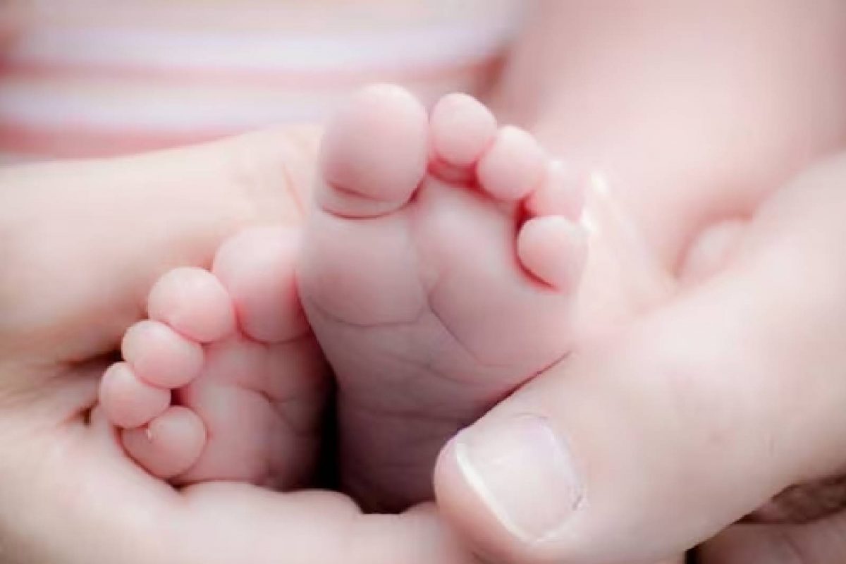 കോവിഡ് ബാധിച്ച അമ്മമാര്‍ക്ക് ജനിച്ച കുഞ്ഞുങ്ങള്‍ക്ക് വേണ്ടത്ര മുലപ്പാല്‍ ലഭിച്ചിട്ടില്ല; പുതിയ പഠനം