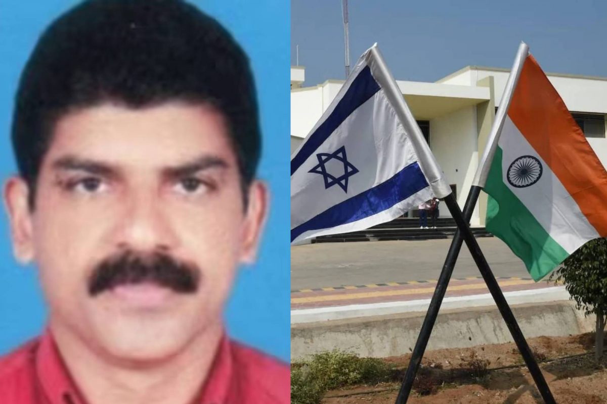 'കൃഷി പഠിക്കാനെത്തി മുങ്ങിയ ബിജുവിനെ സഹായിക്കുന്നവർ വലിയ വില കൊടുക്കേണ്ടി വരും'; എംബസി മുന്നറിയിപ്പ്