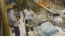 കൊച്ചിയിലെ പെറ്റ് ഷോപ്പിൽ നിന്ന് നായ്ക്കുട്ടിയെ മോഷ്ടിച്ച കേസിൽ എന്‍ജിനീയറിംഗ് വിദ്യാര്‍ത്ഥികള്‍ കസ്റ്റഡിയിൽ