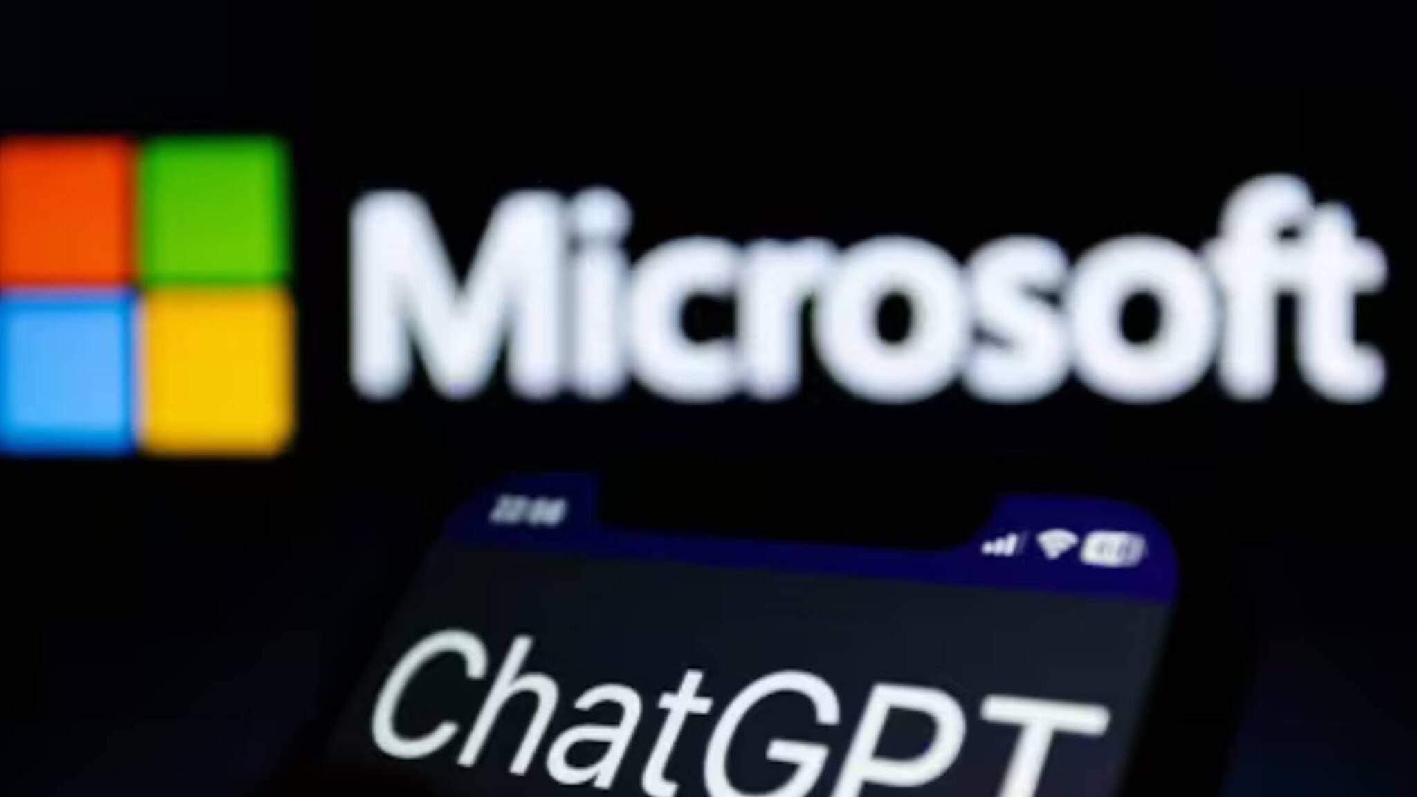 ChatGPT | ബിം​ഗ് സെര്‍ച്ചില്‍ ചാറ്റ്‌ജിപിടി അവതരിപ്പിച്ച് മൈക്രോസോഫ്റ്റ്; ഈ സേവനം ലഭിക്കാൻ ചെയ്യേണ്ടതെന്ത്?