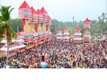 കെട്ടുകാഴ്ച