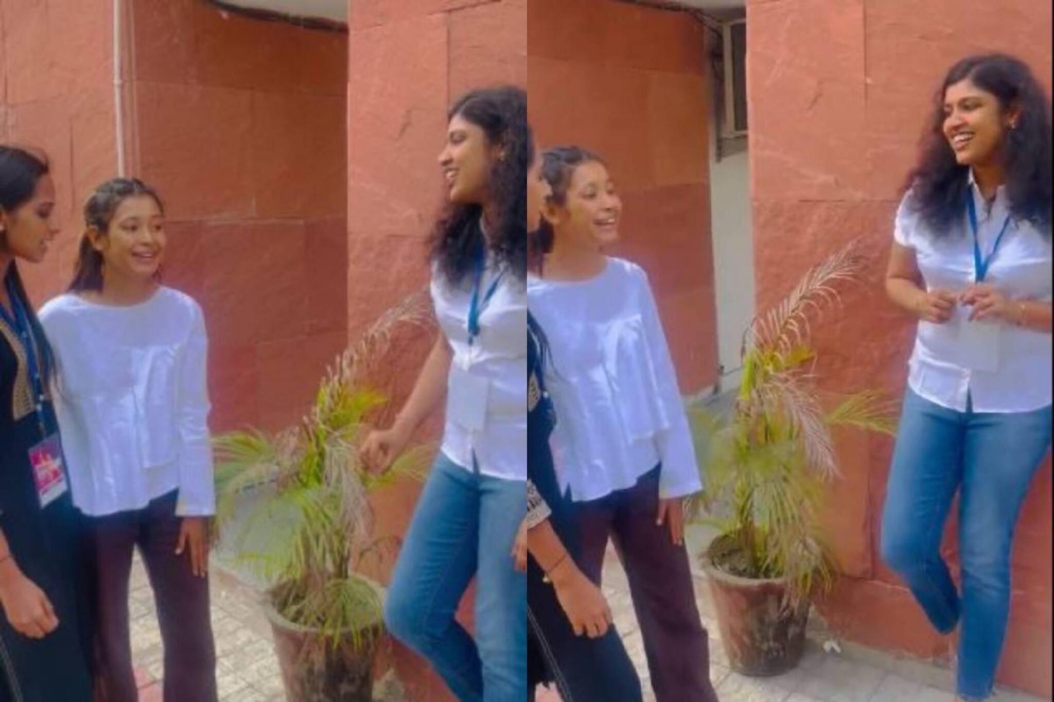 DYFI അഖിലേന്ത്യ കൺവെൻഷനിലെത്തിയ ആസാമീസ് സഖാവിന്‍റെ മലയാളം പാട്ട് പങ്കുവെച്ച് ചിന്താ ജെറോം