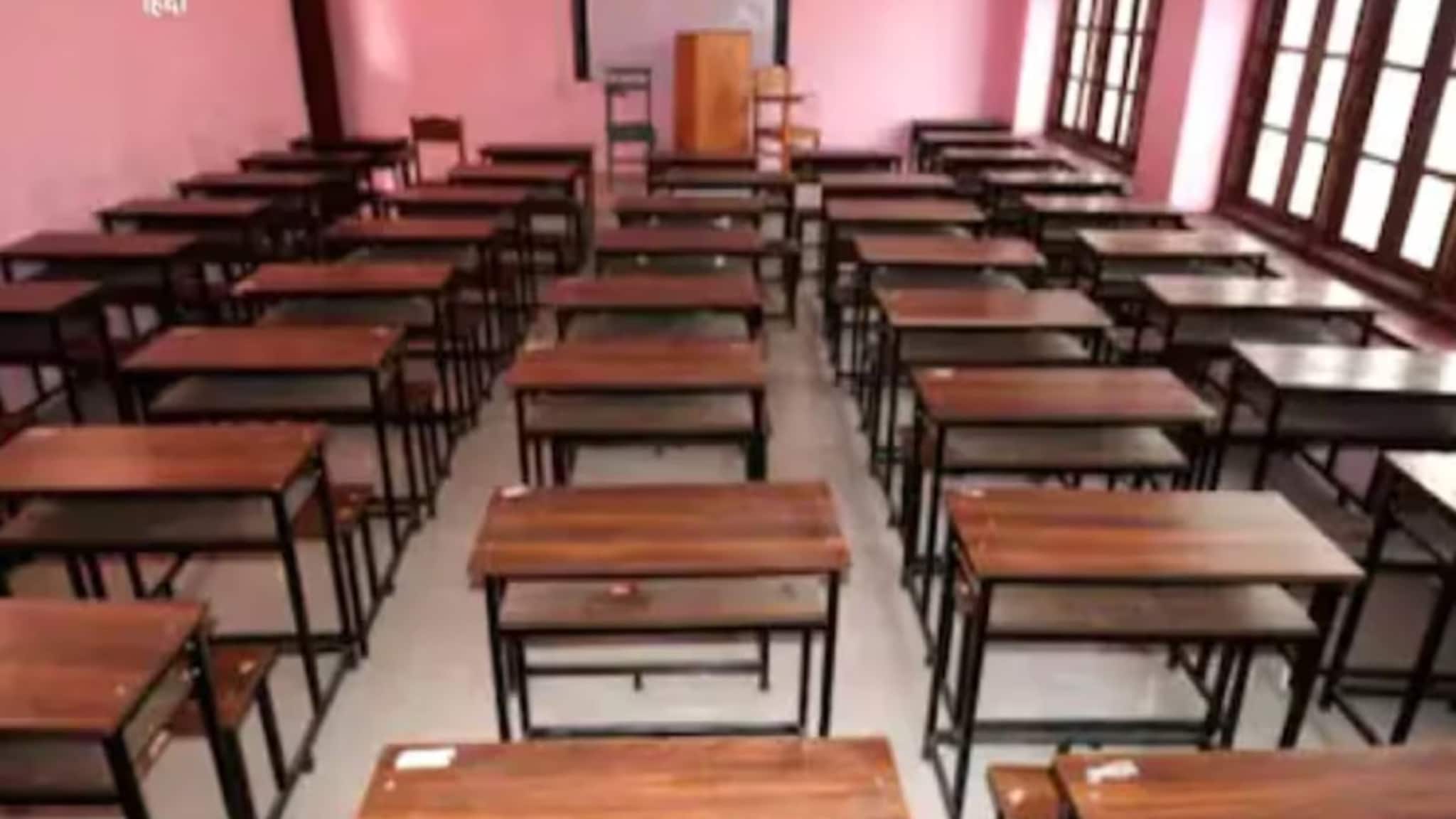 തമിഴ്നാട്ടിലെ ഈ വർഷത്തെ എഞ്ചിനീയറിംഗ് പ്രവേശനം അവസാനിച്ചു; 50,000 ലധികം സീറ്റ് ഒഴിവ്