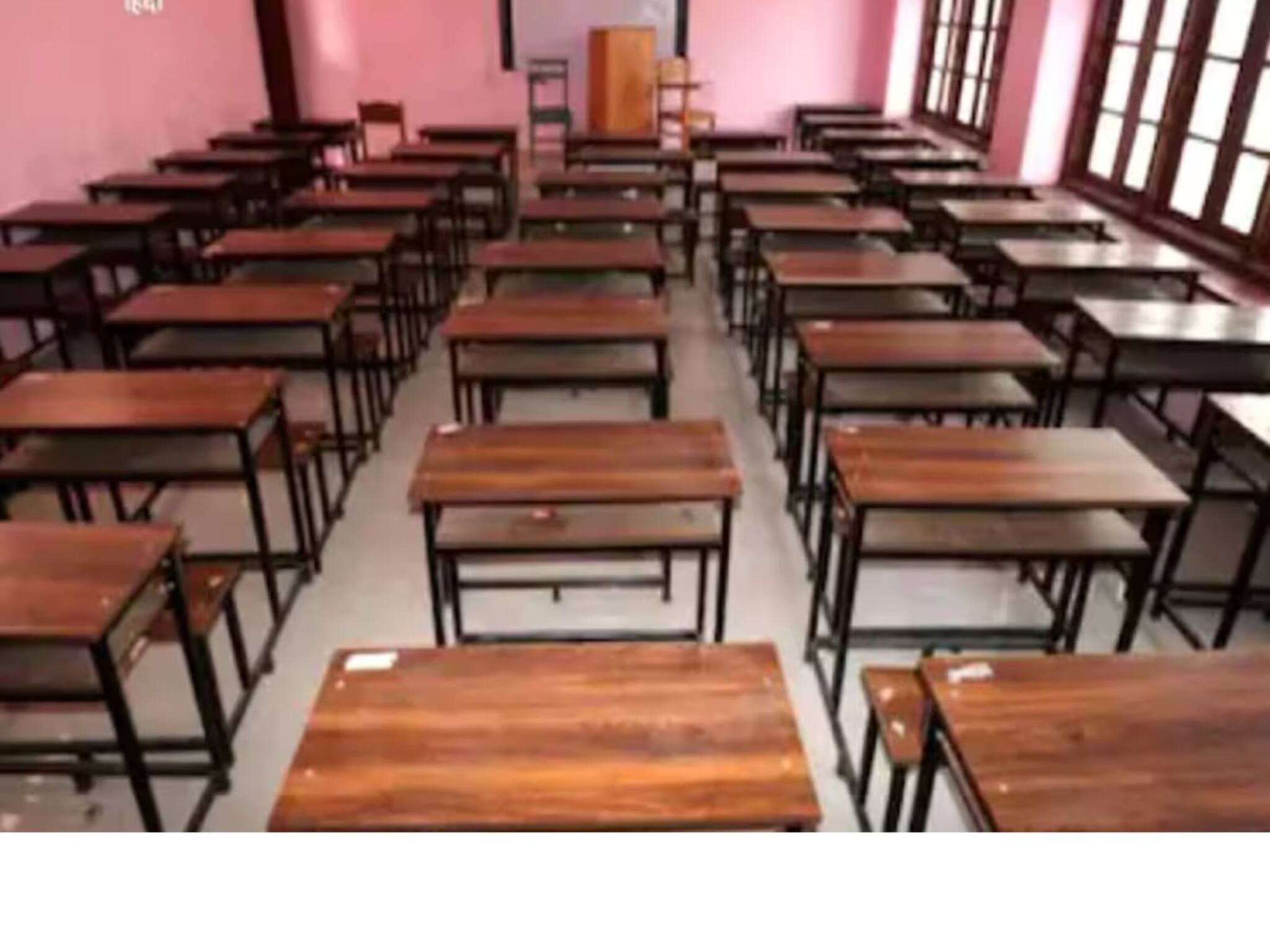 തമിഴ്നാട്ടിലെ ഈ വർഷത്തെ എഞ്ചിനീയറിംഗ് പ്രവേശനം അവസാനിച്ചു; 50,000 ലധികം സീറ്റ് ഒഴിവ്