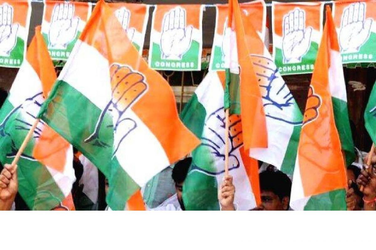 ജനവിരുദ്ധ ബജറ്റ്; നികുതി കൊള്ളക്കെതിരെ കോൺഗ്രസ് നാളെ കരിദിനം ആചരിക്കും