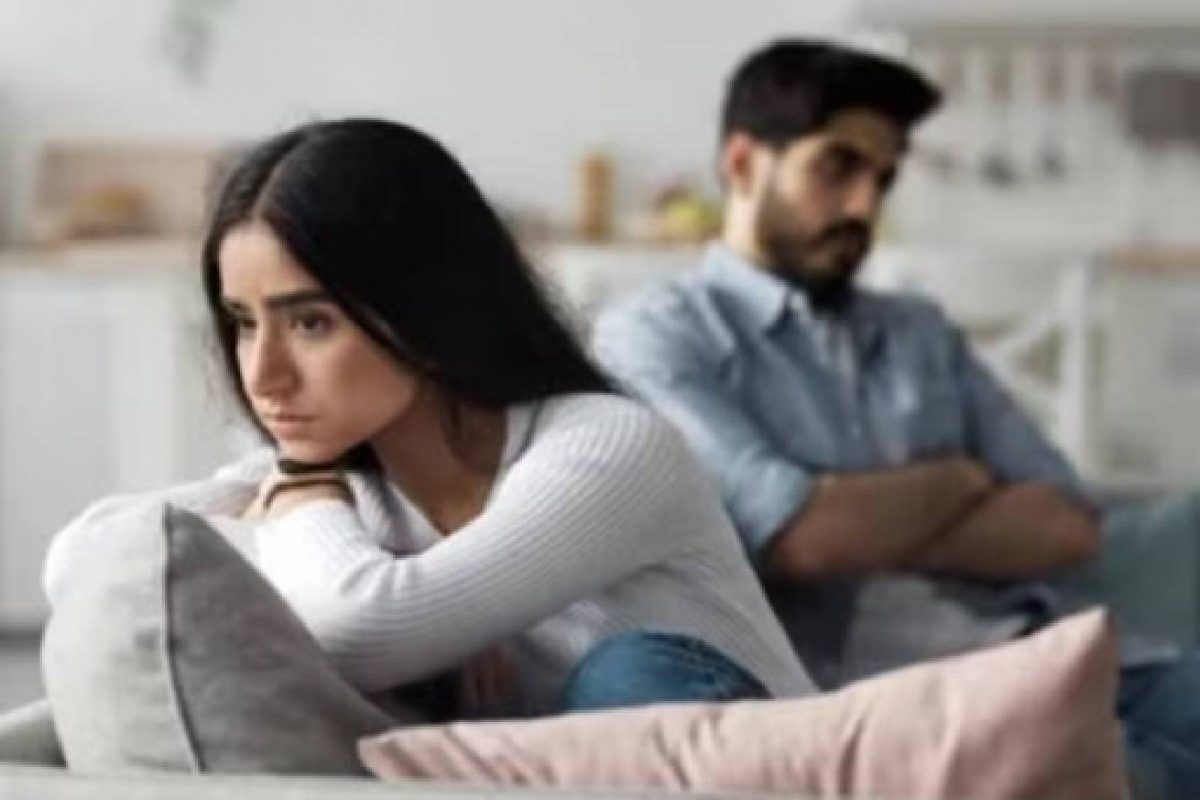 മൂന്ന് വര്‍ഷം മുമ്പ് വിവാഹമോചനം നേടിയ ഭാര്യയെ യുവാവ് വീണ്ടും വിവാഹം ചെയ്തു