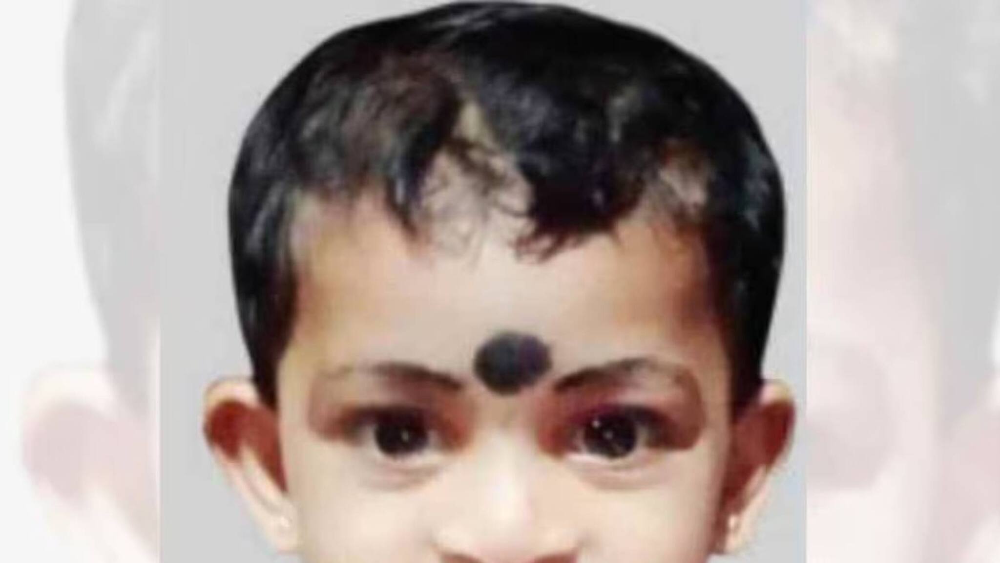 വീടിനോട് ചേർന്ന് കൃഷിയാവശ്യത്തിന് വെള്ളം ശേഖരിക്കാനായി എടുത്ത കുഴിയിൽ വീണ് രണ്ടുവയസ്സുകാരി മരിച്ചു