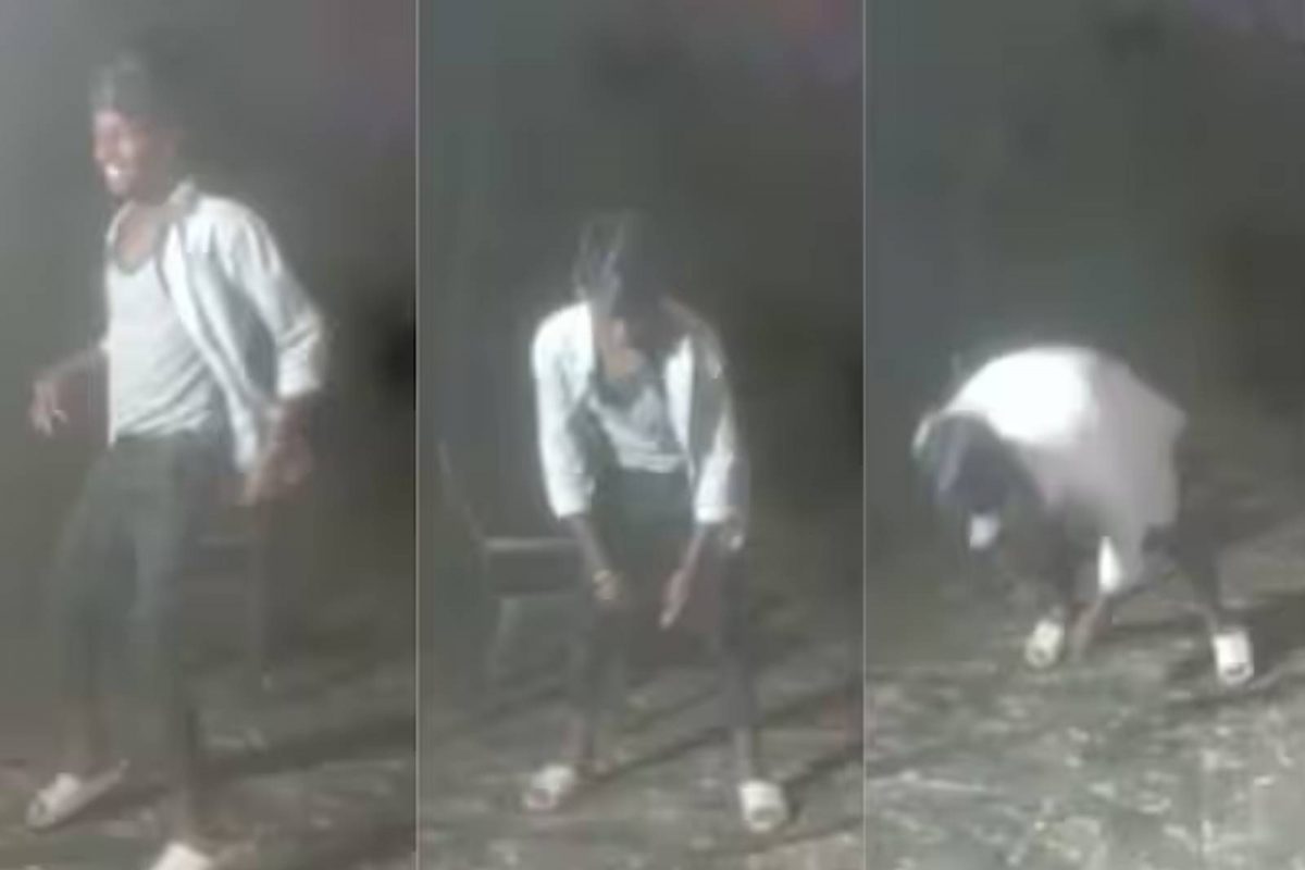 ബന്ധുവിന്റെ വിവാഹ ചടങ്ങിൽ നൃത്തം ചെയ്യുന്നതിനിടെ 19കാരന്‍ കുഴഞ്ഞുവീണു മരിച്ചു