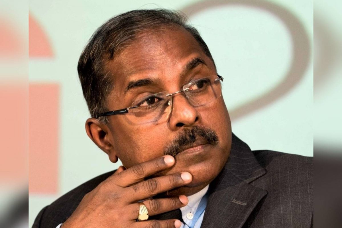 'ഒരു തൊഴിലുമെടുക്കാതെ എങ്ങനെ രാഷ്ടീയ പ്രവർത്തനം നടത്താൻ കഴിയുമെന്ന് ഇനിയും മനസിലായിട്ടില്ല'; ഡോ.എസ്.എസ്.ലാൽ