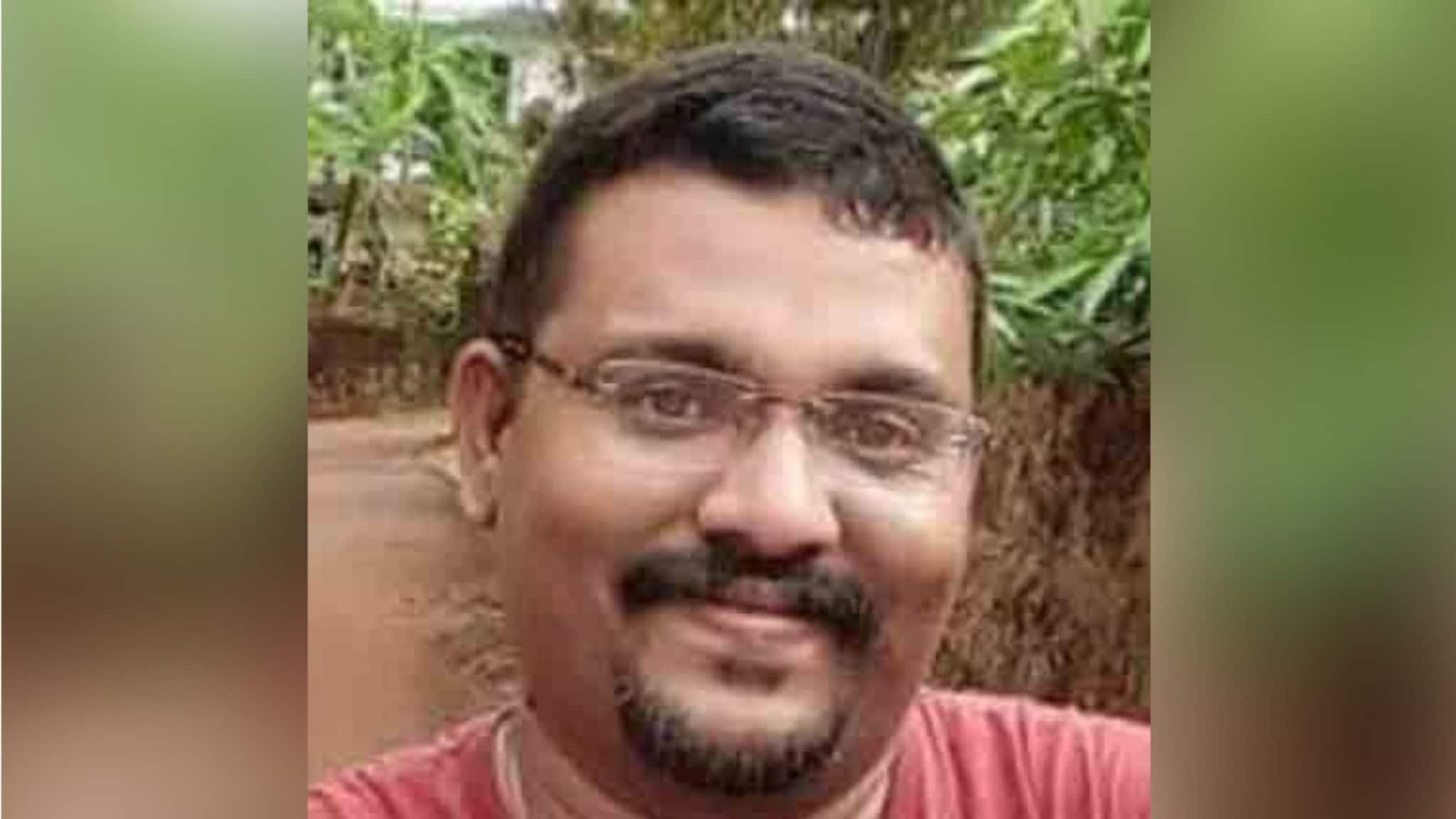 എഴുത്തുകാരി എസ്. സിത്താരയുടെ ഭർത്താവ് ഒ.വി. അബ്ദുൽ ഫഹീം ദുബായിൽ അന്തരിച്ചു