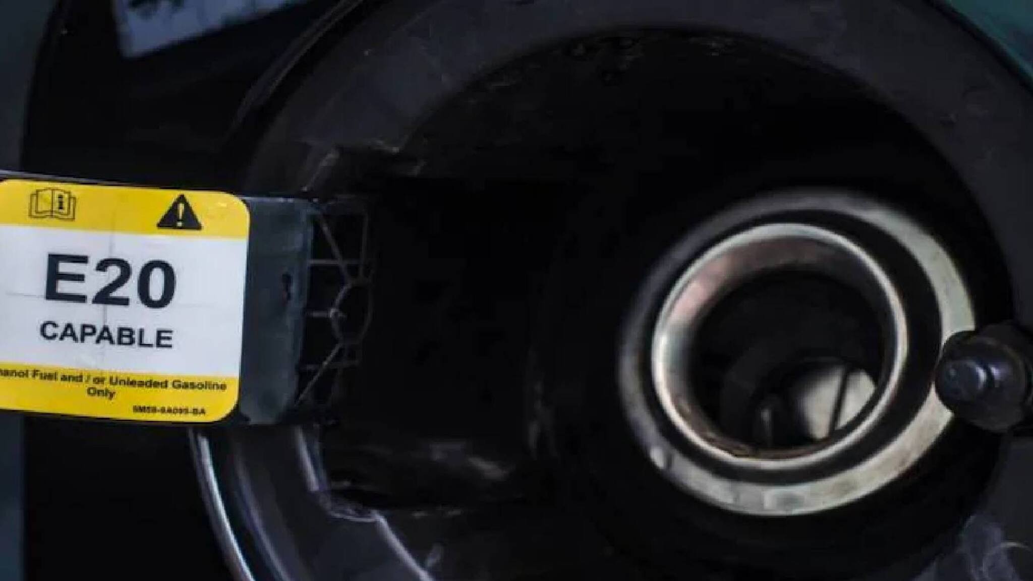 Jio-bp E20 petrol | ജിയോ-ബിപി‌ E20 ഇന്ധനം പുറത്തിറക്കി; 20 ശതമാനം എത്തനോളും 80 ശതമാനം പെട്രോളും