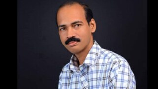 ഇ എസ് ബിജുമോൻ ഇ എസ് ബിജുമോൻ