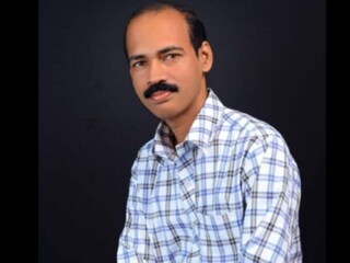 ഇ എസ് ബിജുമോൻ