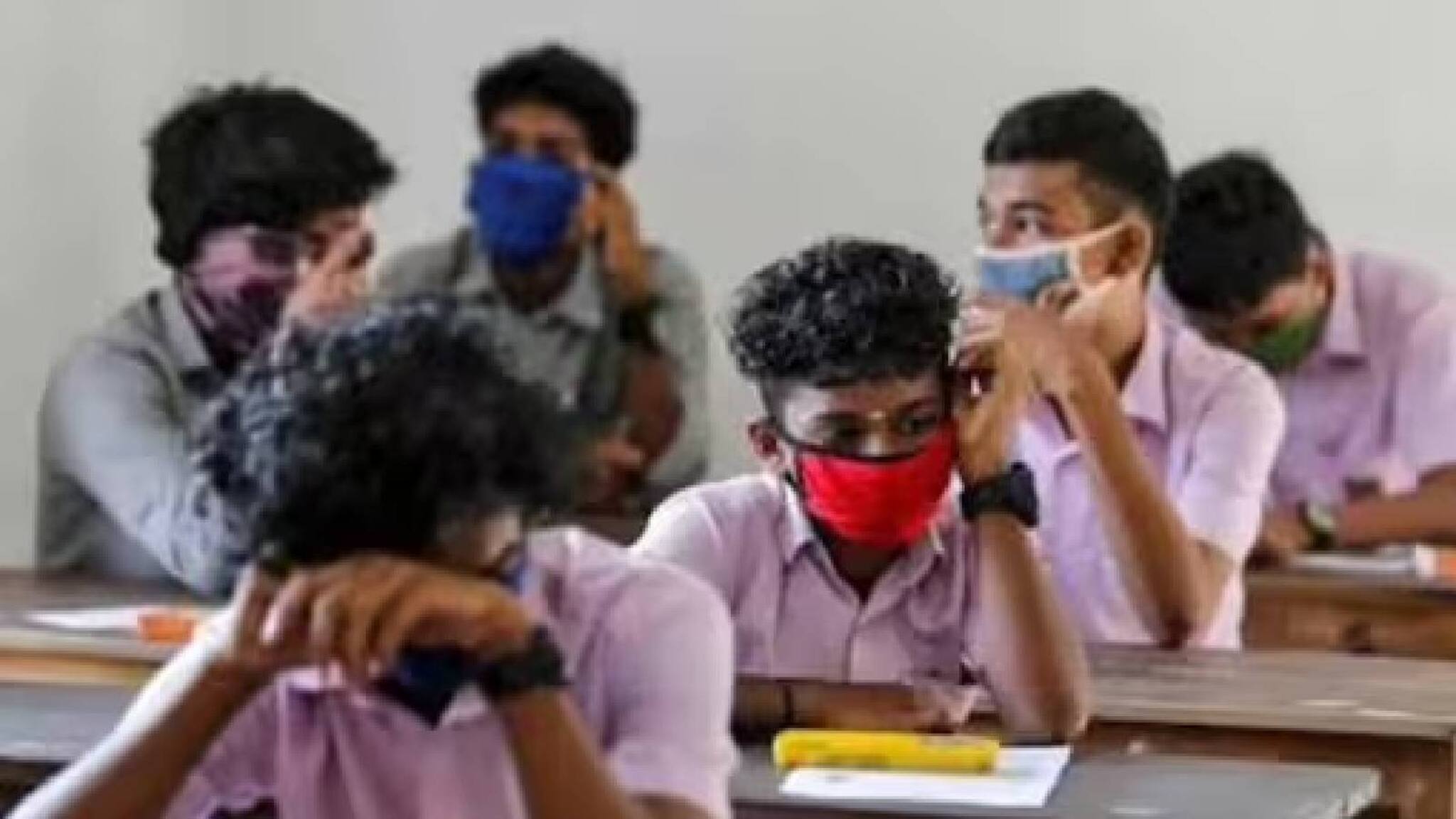 റമദാൻ നോമ്പ് പരിഗണിക്കണം; ഒന്നു മുതൽ ഒമ്പത് വരെ ക്ലാസുകളിലെ വാര്‍ഷിക പരീക്ഷയുടെ സമയക്രമം അശാസ്ത്രീയം;കെ.എസ്.ടി.യു