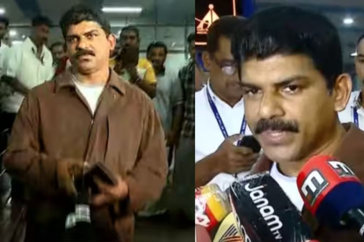 'മുങ്ങിയതല്ല; സംഘത്തിൽ നിന്നും മാറിയത് പുണ്യസ്ഥലം കാണാൻ; ഏജൻസി അന്വേഷിച്ച് വന്നില്ല;' ബിജു വാർത്തകൾക്കെതിെരെ