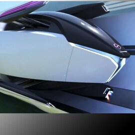 വിമാനത്തേക്കാൾ വേഗമുള്ള ട്രെയിൻ; അറിയാം കാനഡയിലെ ഫ്ലക്സ് ജെറ്റിനെക്കുറിച്ച്