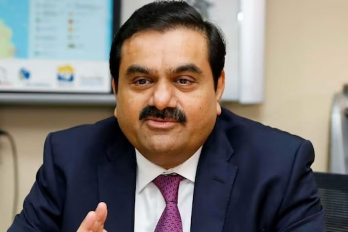 അദാനി ഗ്രൂപ്പ് 20,000 കോടിയുടെ FPO പിന്‍വലിച്ചു; നിക്ഷേപകർക്ക് പണം തിരികെ നല്‍കും