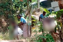 അംഗന്‍വാടിയില്‍ പോയില്ലെന്ന് പറഞ്ഞ് മൂന്ന് വയസുകാരിക്ക് ക്രൂരമര്‍ദനം; അമ്മൂമ്മയ്‌ക്കെതിരെ കേസ്