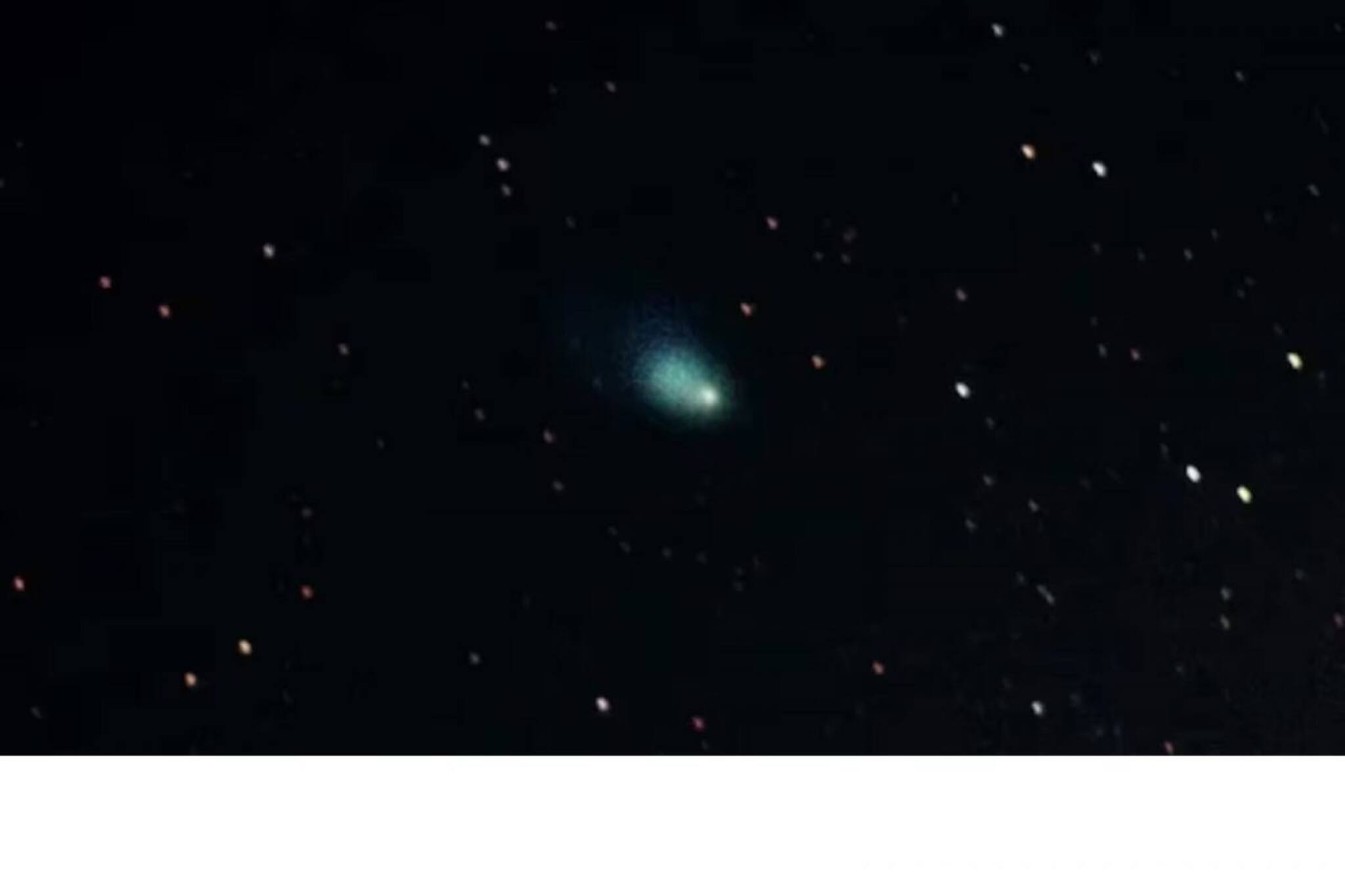 പച്ച വാല്‍നക്ഷത്രം ഇന്ന് ഭൂമിയ്ക്ക് അടുത്തെത്തും; ഇന്ത്യയിൽ ഏതൊക്കെ സംസ്ഥാനങ്ങളിൽ ദൃശ്യമാകും? എപ്പോൾ കാണാം?