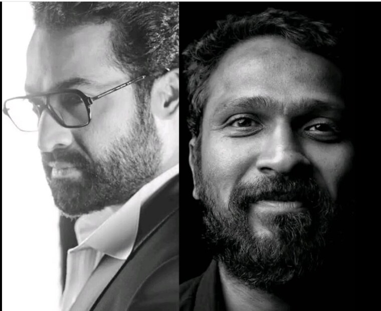  ദേശീയ പുരസ്കാര ജേതാവും തമിഴിലെ പ്രമുഖ സംവിധായകനുമായ വെട്രിമാരനും തെലുങ്ക് സൂപ്പര്‍ താരം ജൂനിയര്‍ എന്‍ടിആറും കൈകോര്‍ക്കുന്നതായി റിപ്പോര്‍ട്ട്. ആര്‍ആര്‍ആര്‍ എന്ന ഹിറ്റ് ചിത്രത്തിന് പിന്നാലെ ഗംഭീര പ്രൊജക്ടുകളുമായാണ് താരം തയാറെടുക്കുന്നത്.