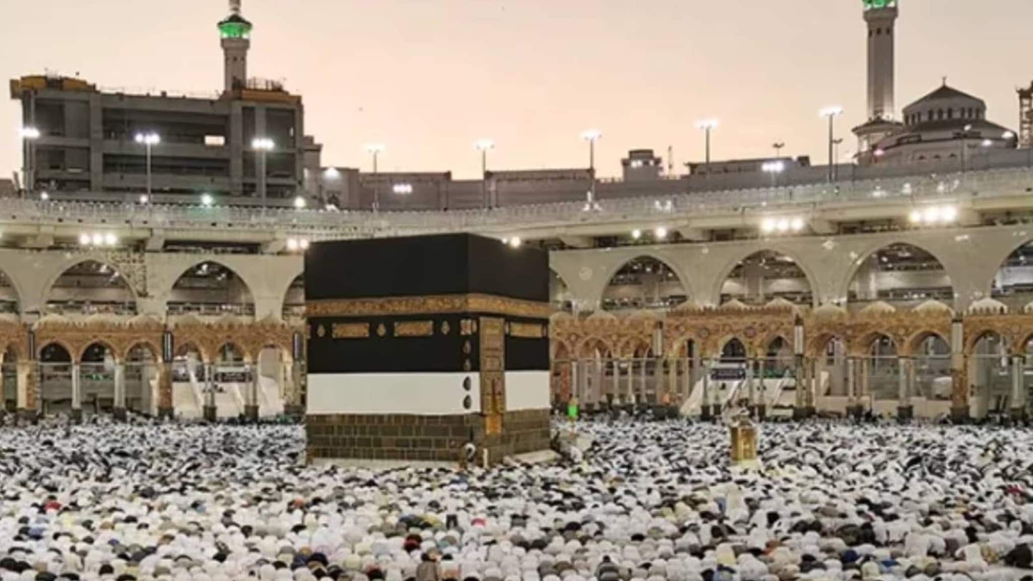 Hajj| കേരളത്തിൽ നിന്നുള്ള ഹജ്ജ് വിമാന സമയക്രമമായി; ആദ്യഘട്ടത്തിൽ യാത്ര തിരിക്കുന്നത് 10,735 ഹാജിമാർ