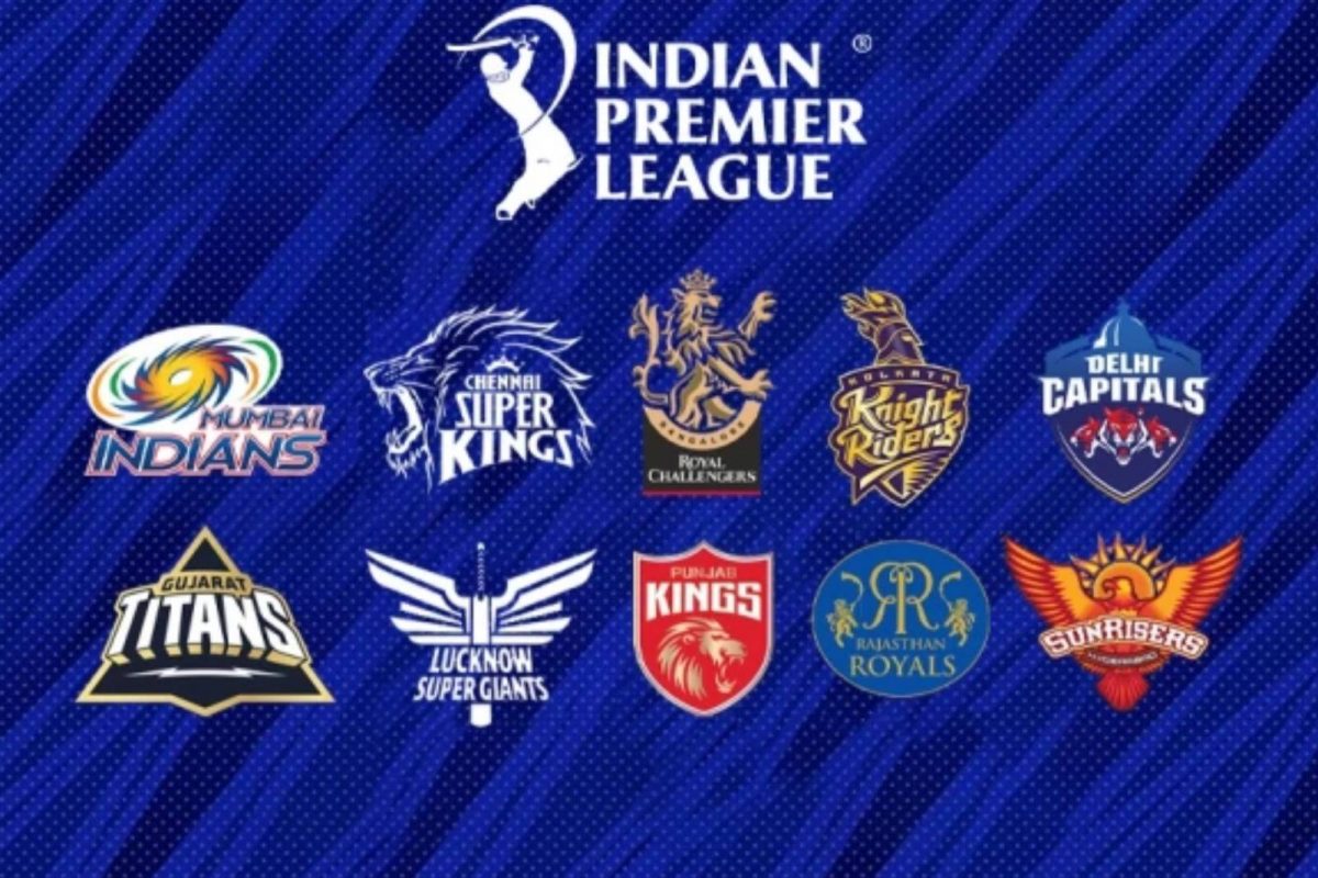 IPL Schedule 2023 | ഐപിഎല്‍ മാര്‍ച്ച് 31 മുതല്‍; ആദ്യ മത്സരം ഗുജറാത്ത് ടൈറ്റന്‍സ്-ചെന്നൈ സൂപ്പര്‍ കിംഗ്‌സ്