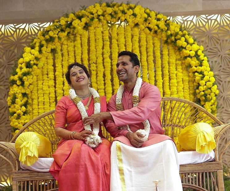  പൂജ രാമചന്ദ്രനെ മലയാള സിനിമയിലും കണ്ടിട്ടുണ്ട്. ഡി കമ്പനി, ലക്കി സ്റ്റാർ തുടങ്ങിയ ചിത്രങ്ങളിൽ പൂജ വേഷമിട്ടിട്ടുണ്ട് (ചിത്രം: ഇൻസ്റ്റഗ്രാം)