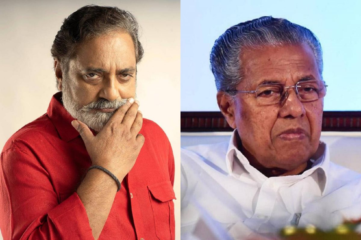 'നികുതിഭാരപ്പുലരിയിലേക്ക് ജനങ്ങളെ നയിക്കുന്ന രായാവിനെ സ്തുതിച്ച് വിപ്ലവത്തിന്റെ മുന്നണിപ്പടയാളികളാകാം'