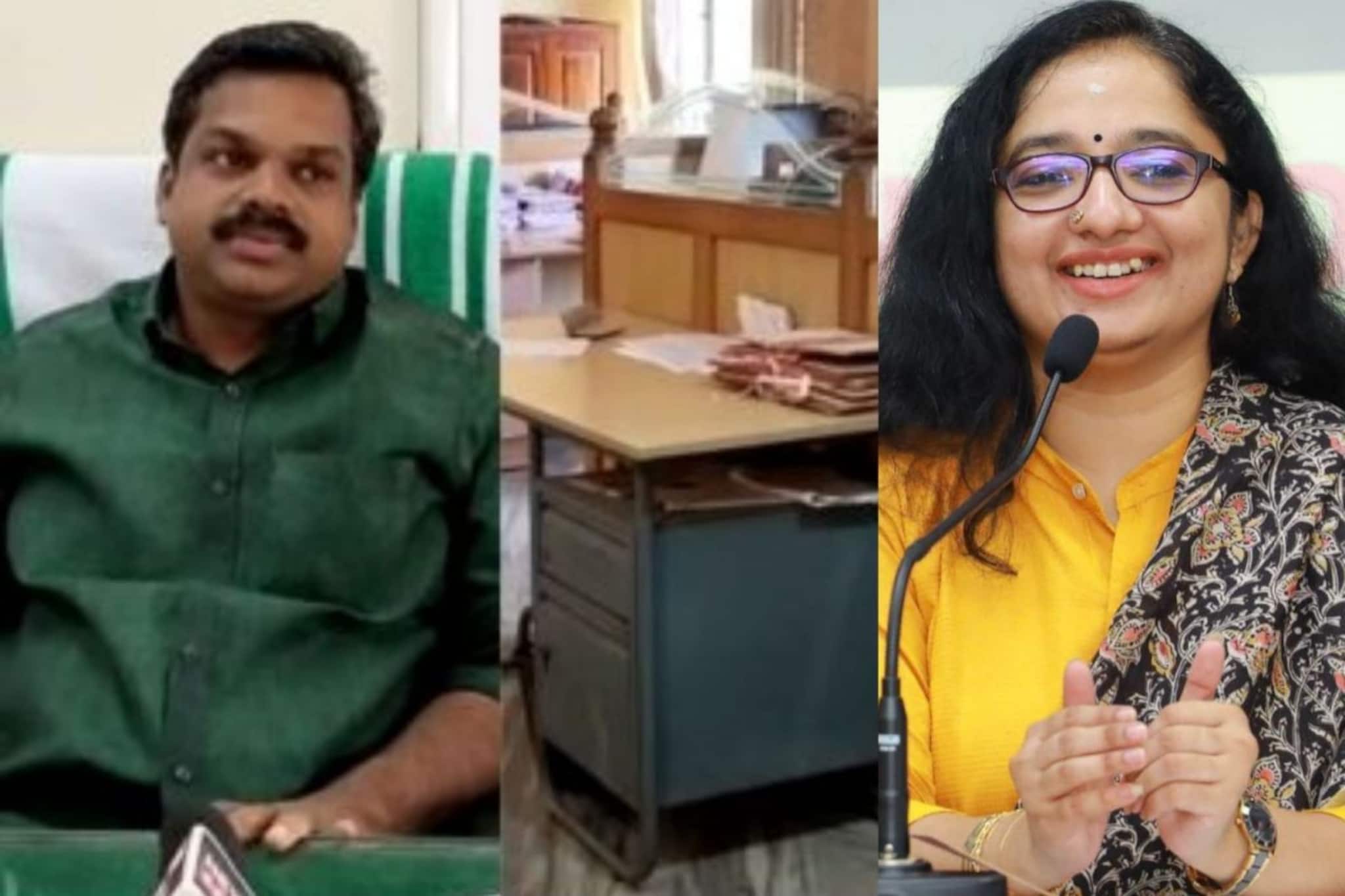 'ഉല്ലാസ യാത്ര പോയത് ഔദ്യോഗികമായി അവധിയെടുത്തവർ; കോന്നി താലൂക്കോഫീസിലെ കൂട്ട അവധിയിൽ കളക്ടറുടെ റിപ്പോർട്ട്