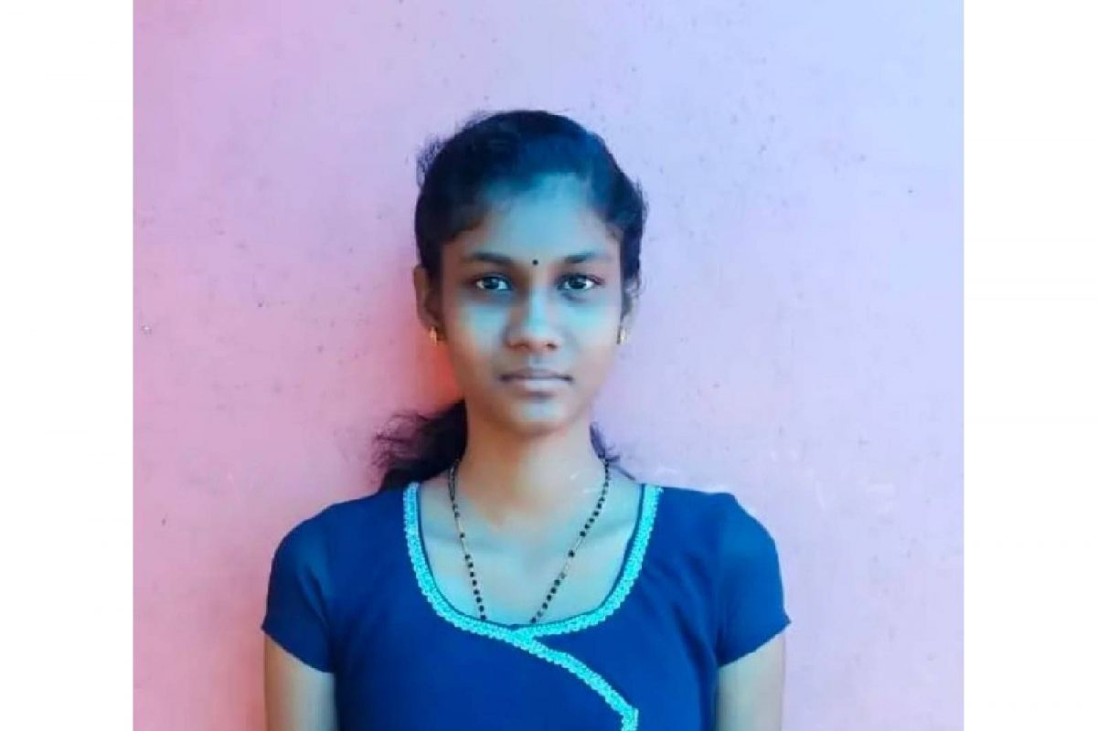 കോട്ടയത്ത് വിവാഹദിവസം പ്രതിശ്രുത വധു കുഴഞ്ഞുവീണ് മരിച്ചു