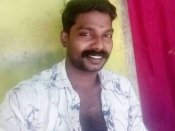കൊല്ലപ്പെട്ട ബിനു