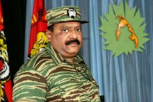'എൽടിടിഇ നേതാവ് വേലുപ്പിള്ള പ്രഭാകരൻ ജീവിച്ചിരിക്കുന്നു'; വെളിപ്പെടുത്തലുമായി തമിഴ് സംഘടനാ നേതാവ്
