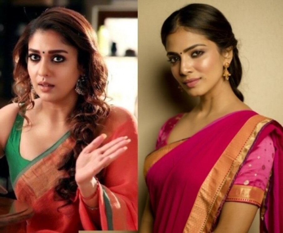 ലേഡി സൂപ്പർ സ്റ്റാർ എന്ന പ്രയോ​ഗം തന്നെ ഇഷ്ടമല്ല. നായകന്മാരെ എന്നപോലെ നായികമാരെയും സൂപ്പർ സ്റ്റാർ എന്ന് വിളിക്കുന്ന സാഹചര്യമുണ്ടാവണം. ലേഡി സൂപ്പർസ്റ്റാർ എന്നാലെന്താണ്? അതിലെ ലേഡിയുടെ ആവശ്യമില്ല. ദീപികാ പദുക്കോണിനേയും ആലിയാ ഭട്ടിനേയും കത്രീനാ കെയ്ഫിനെയുമെല്ലാം സൂപ്പർ സ്റ്റാർ എന്നല്ലേ വിളിക്കുന്നതെന്നും മാളവിക ചോദിച്ചിരുന്നു.