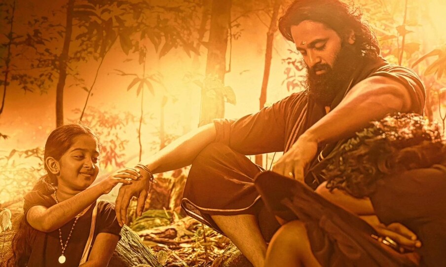 ശബരിമല ദർശനത്തിനായി കാത്തിരിക്കുന്ന കൊച്ചു പെൺകുട്ടിക്ക് തന്റെ ആഗ്രഹം സാക്ഷാത്ക്കരിക്കപ്പെടുന്ന്താണ് സിനിമയുടെ ഇതിവൃത്തം. ഉണ്ണി മുകുന്ദൻ, രമേശ് പിഷാരടി, സൈജു കുറുപ്പ്, ബേബി ദേവനന്ദ, മാസ്റ്റർ ശ്രീപഥ് എന്നിവരാണ് പ്രധാനവേഷങ്ങളിൽ അഭിനയിച്ചത്