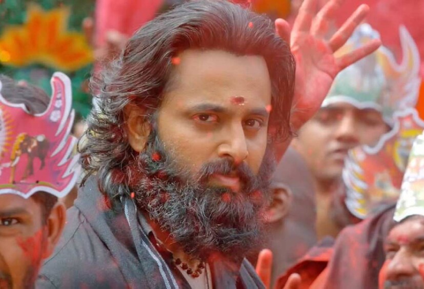  ഈ വർഷത്തെ ആദ്യ ബമ്പർ ഹിറ്റ് എന്ന് നിലയിൽ ഖ്യാതി നേടിയ ഉണ്ണി മുകുന്ദൻ ചിത്രം 'മാളികപ്പുറം' നാലാം സ്ഥാനത്തുണ്ട്. റിലീസ് ചെയ്തത് 2022 ഡിസംബർ 30നാണ് എങ്കിലും, ചിത്രം തിയേറ്ററിലെത്തിയതും പ്രദർശനം കൊടുമ്പിരി കൊണ്ടതും 2023ലാണ്. ബോക്സ് ഓഫീസിൽ 102.3 കോടി നേടിയ ചിത്രം