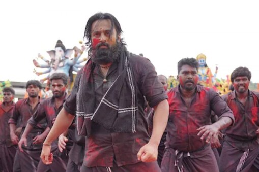 മാളികപ്പുറം