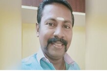 മധുരയിൽ ഹിന്ദു മക്കൾ പാർട്ടി നേതാവിനെ ഒരു സംഘം അക്രമികൾ വെട്ടിക്കൊന്നു