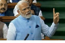 'മോദിയിൽ വിശ്വാസം ഉണ്ടായത് പത്രത്തിലെ തലക്കെട്ടുകളില്‍ നിന്നല്ല;ഒരോ നിമിഷവും സമര്‍പ്പിച്ചത് രാജ്യത്തിന് വേണ്ടി'