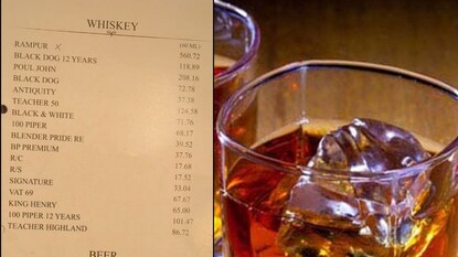 (Photo Credits: Twitter/@AnantNoFilter) (Photo Credits: Twitter/@AnantNoFilter)