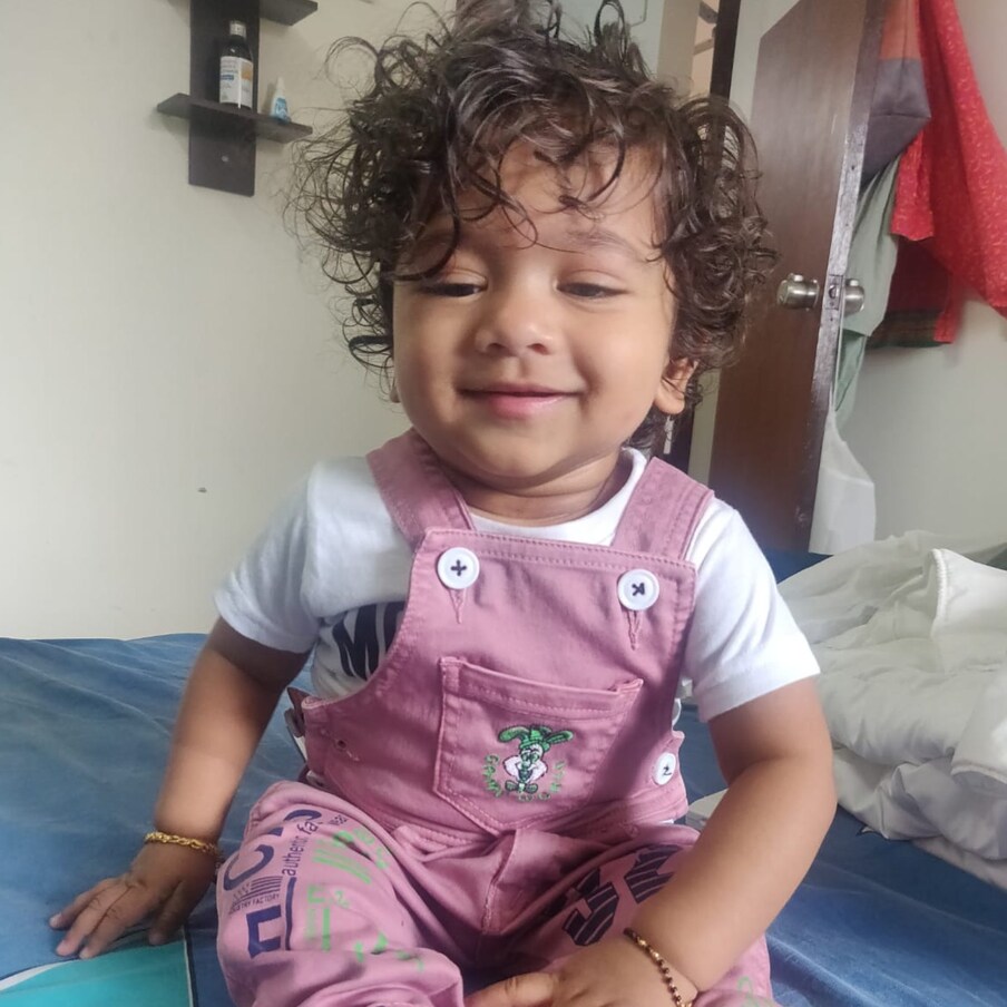  അങ്ങനെയിരിക്കിയാണ് നിർവാന്‍റെ ചികിത്സയ്ക്ക് പ്രതീക്ഷയുടെ പുതു കിരണം സമ്മാനിച്ചുകൊണ്ട് അജ്ഞാതനായ ഒരാൾ 11 കോടിയിലേറെ രൂപ(11 മില്യൺ ഡോളർ) നൽകി സഹായിച്ചത്. പ്രശസ്തി ആഗ്രഹിക്കുന്നില്ലെന്നും, കുഞ്ഞിനെ ജീവിതത്തിലേക്ക് തിരിച്ചുകൊണ്ടുവരുന്നതാണ് പ്രധാനമെന്നുമാണ് അജ്ഞാതന്റെ നിലപാട്.