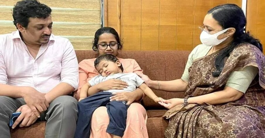  നിർവാന് വേണ്ടി സഹായം തേടി രംഗത്തെത്തിയിട്ട് ഒരു മാസത്തിലേറെ ആയിട്ടും അവരുടെ ലക്ഷ്യം അകലെയായിരുന്നു. മാധ്യമങ്ങളിൽ നിരന്തരം വാർത്തയും സമൂഹമാധ്യമങ്ങളിൽ നിരവധിപ്പേർ പങ്കുവെക്കുകയും ചെയ്തിരുന്നു. കുഞ്ഞിന് രണ്ട് വയസാകുന്നതിന് മുമ്പ് മരുന്ന് ഉപയോഗിച്ചുള്ള ചികിത്സ നടത്തണം എങ്ങിൽ മാത്രമെ ഫലമുണ്ടാകുകയുള്ളു. നിർവാന് രണ്ടുവയസാകാൻ ഇനി മാസങ്ങൾ മാത്രമെ ശേഷിക്കുന്നുള്ളു.