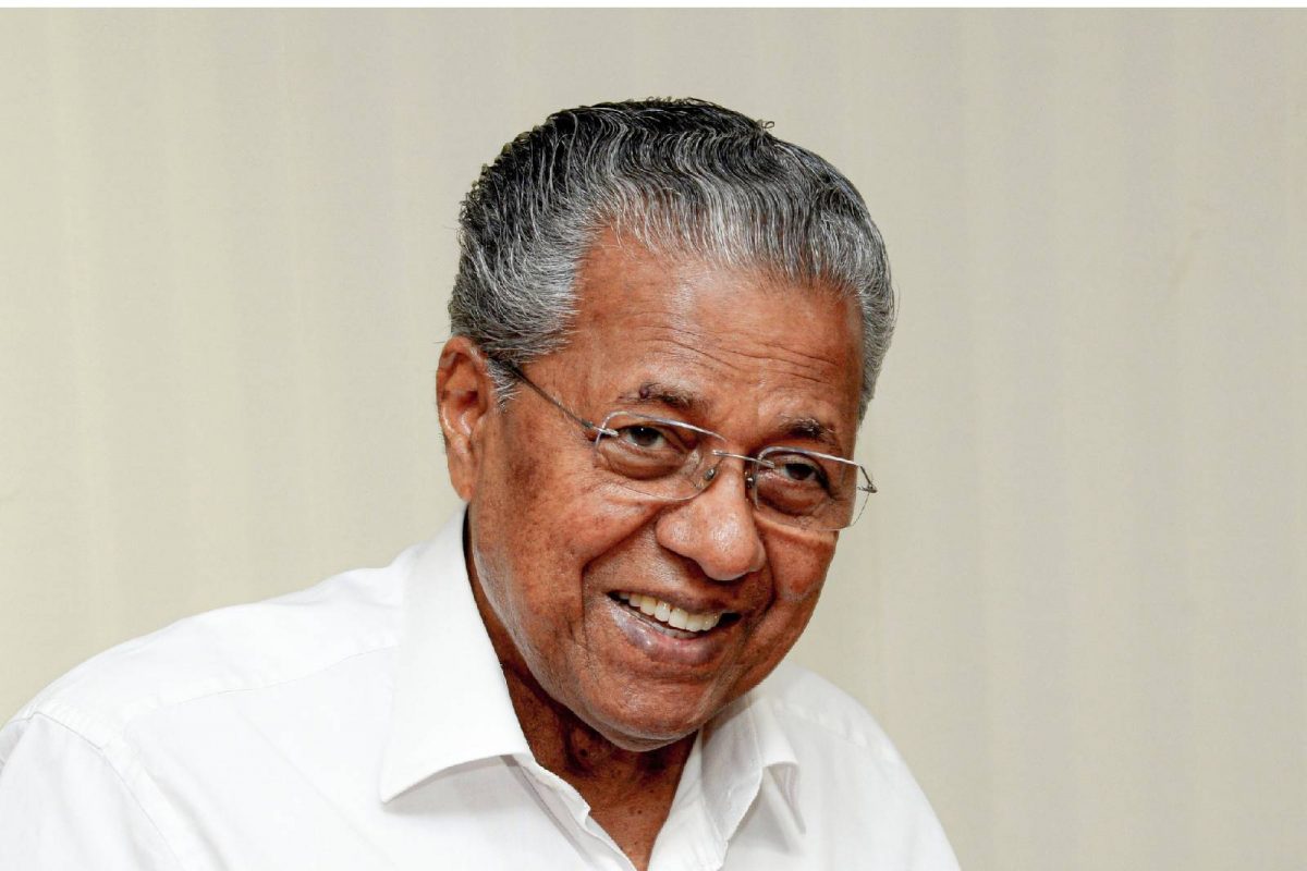 മുഖ്യമന്ത്രിക്ക് 78-ാം പിറന്നാൾ; ആഘോഷങ്ങളില്ലാതെ പതിവ് തിരക്കുകളിൽ പിണറായി