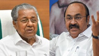 pinarayi vijayan vd satheesan pinarayi vijayan vd satheesan