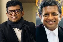 ജഡ്ജിമാരുടെ പേരിൽ കൈക്കൂലി വാങ്ങിയെന്ന ആരോപണം; അഭിഭാഷകൻ സൈബി ജോസ് കിടങ്ങൂരിനെതിരെ കേസെടുത്തു