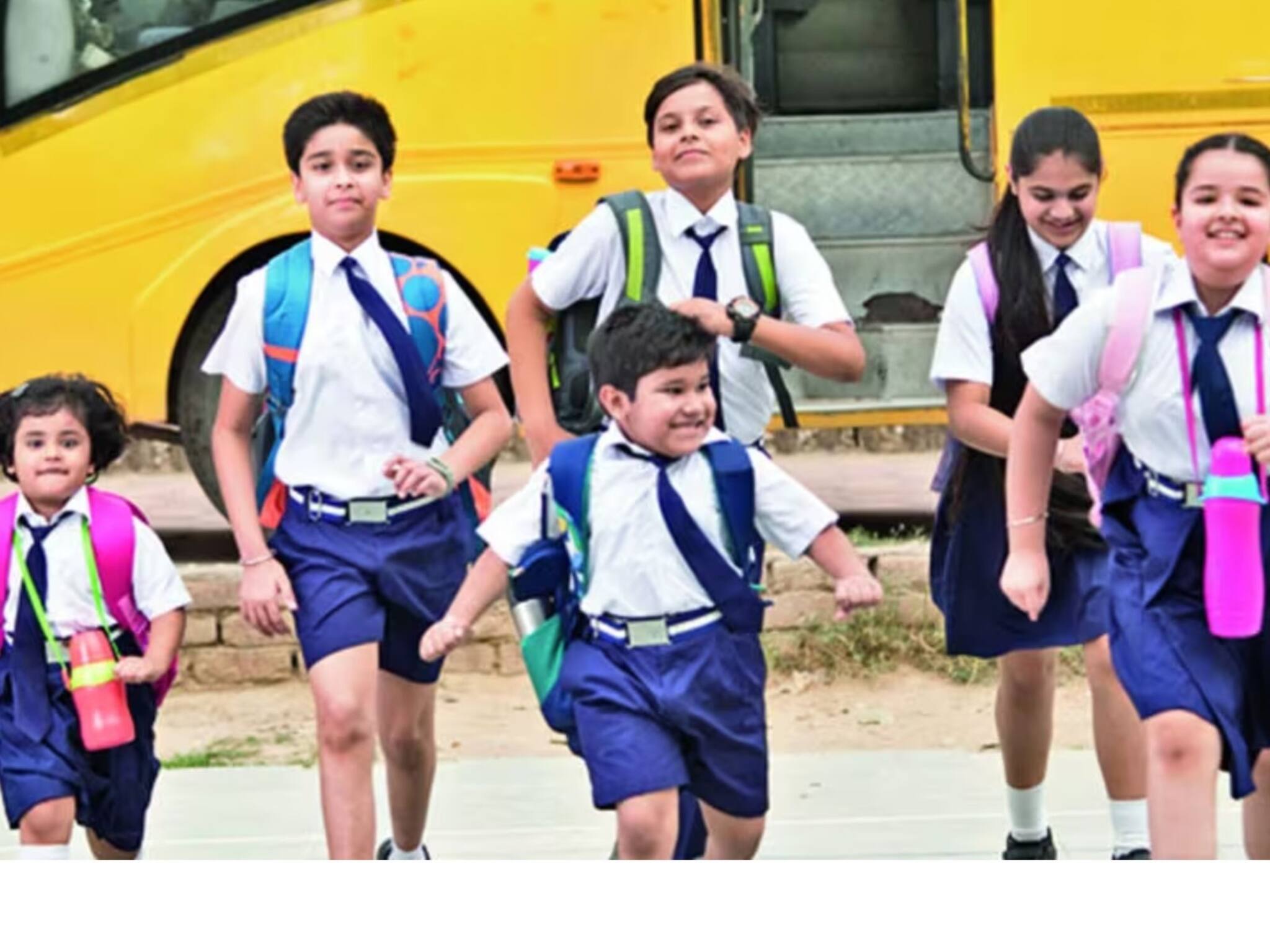 Dubai | അപേക്ഷാ ഫീസ് 500 ദിര്‍ഹം, 10% ഡിപ്പോസിറ്റ്; കുട്ടികളെ ദുബായിലെ സ്കൂളിൽ ചേർക്കുന്ന മാതാപിതാക്കൾ അറിയേണ്ടതെല്ലാം